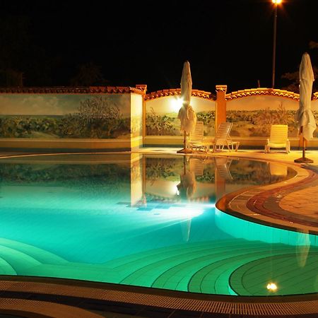 هوتل فيلا ليتان فاجانا المظهر الخارجي الصورة